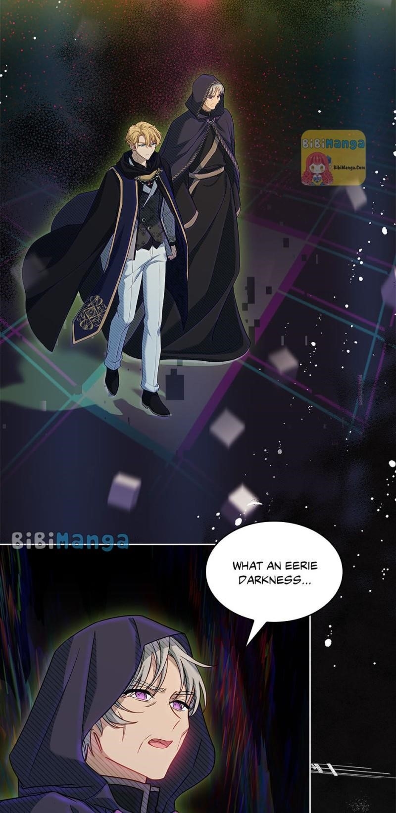 The Lady Wants to Rest Chapter 76 - Page 3 in English