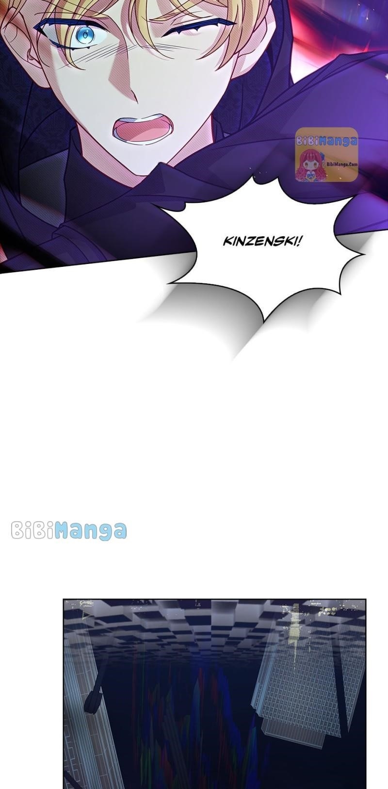 The Lady Wants to Rest Chapter 76 - Page 35 in English