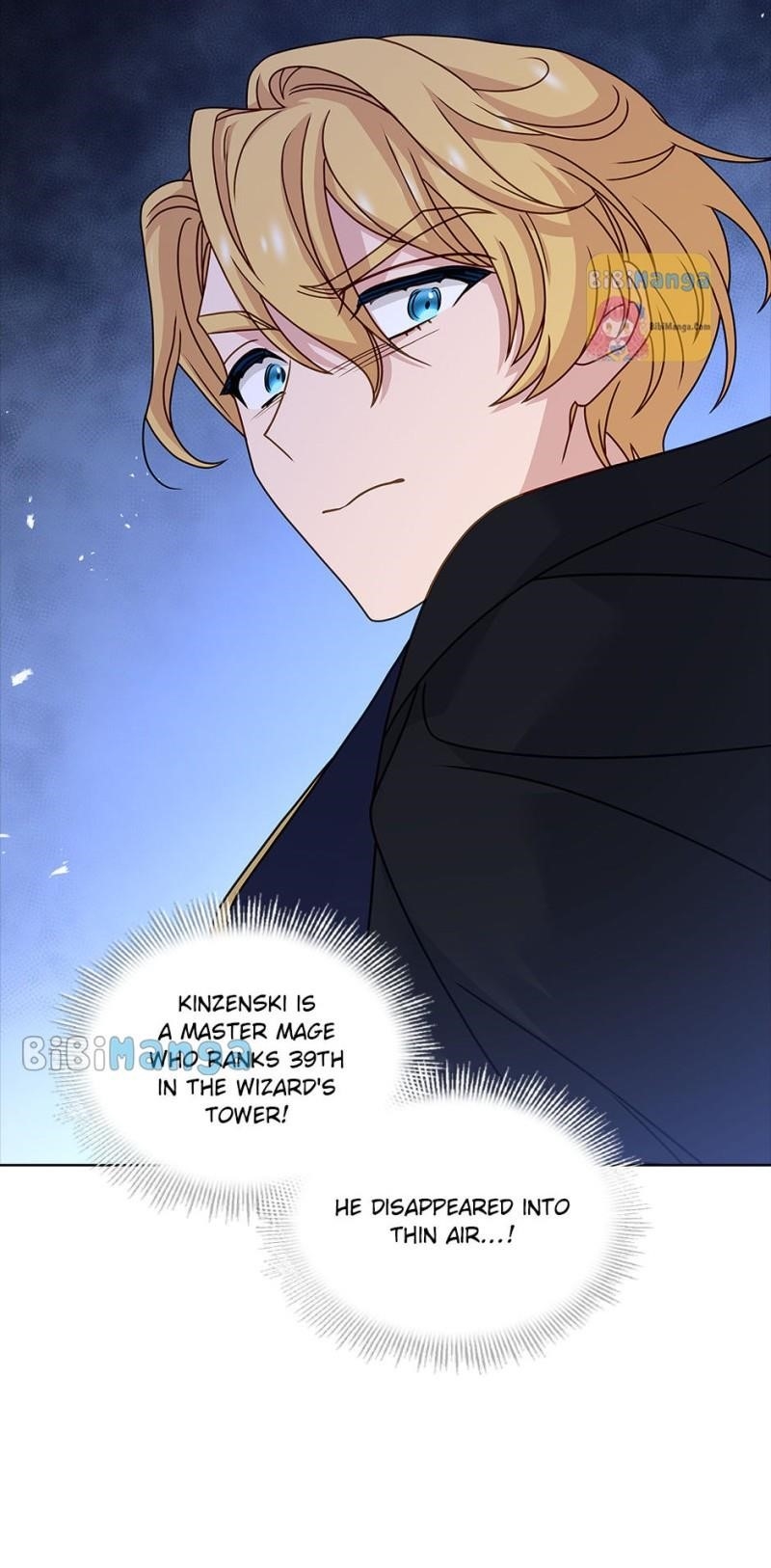 The Lady Wants to Rest Chapter 76 - Page 37 in English