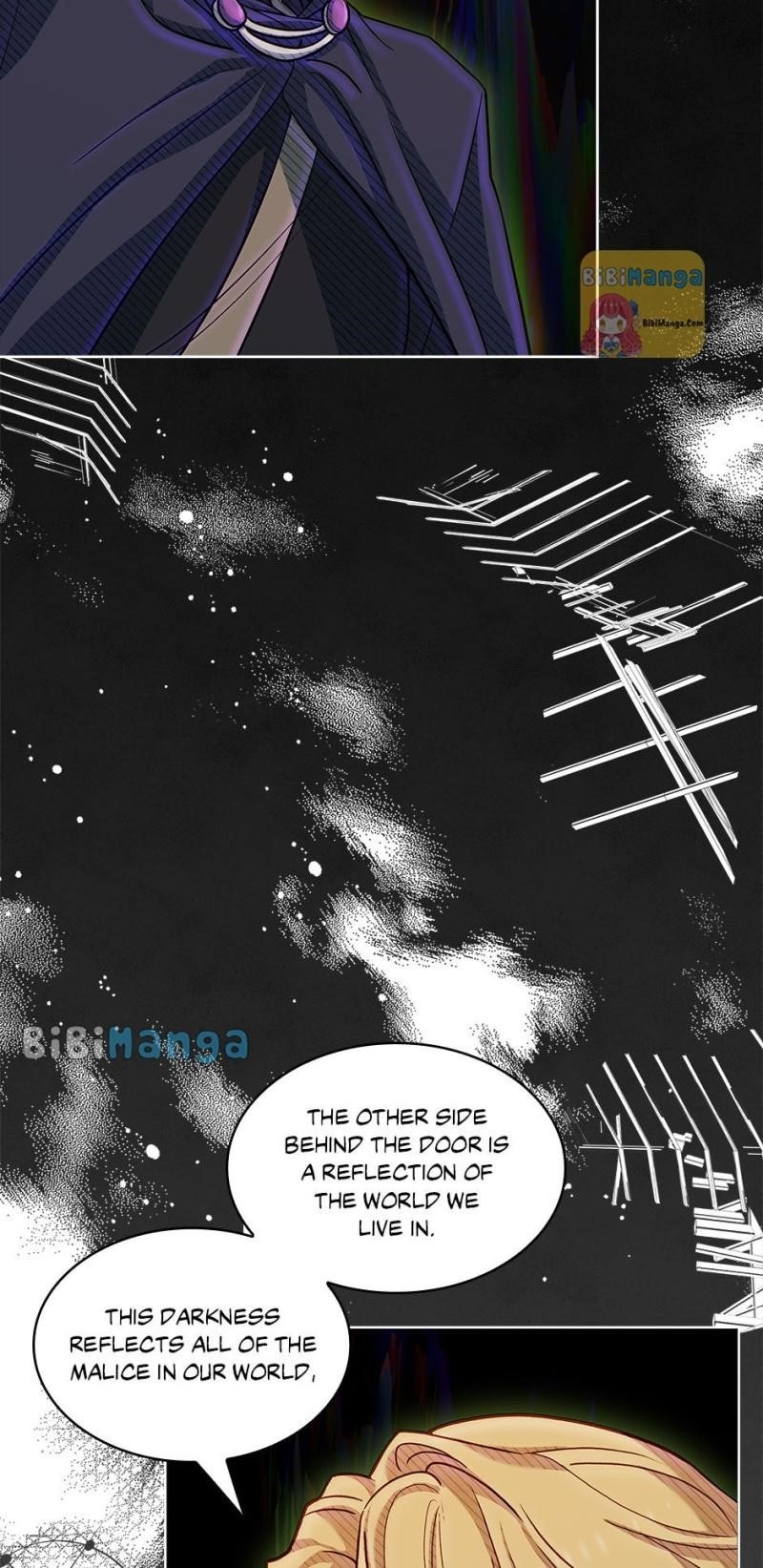 The Lady Wants to Rest Chapter 76 - Page 4 in English