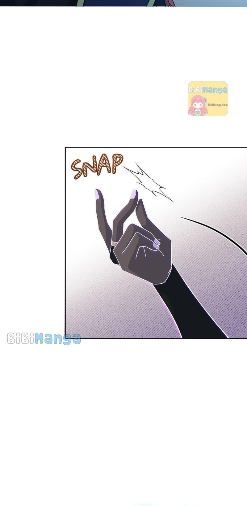 The Lady Wants to Rest Chapter 76 - Page 43 in English