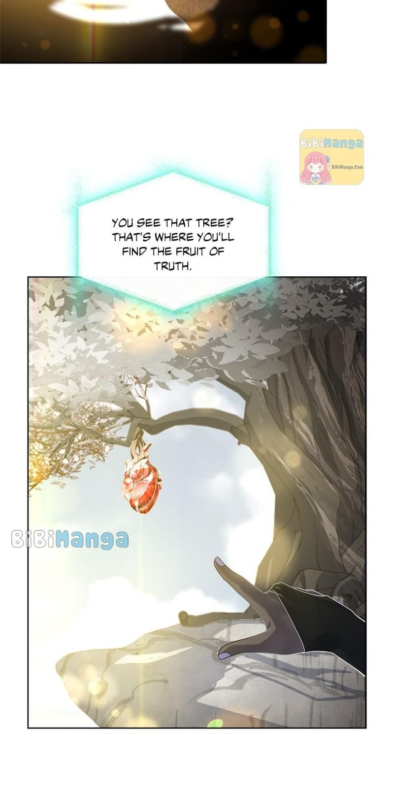 The Lady Wants to Rest Chapter 76 - Page 46 in English