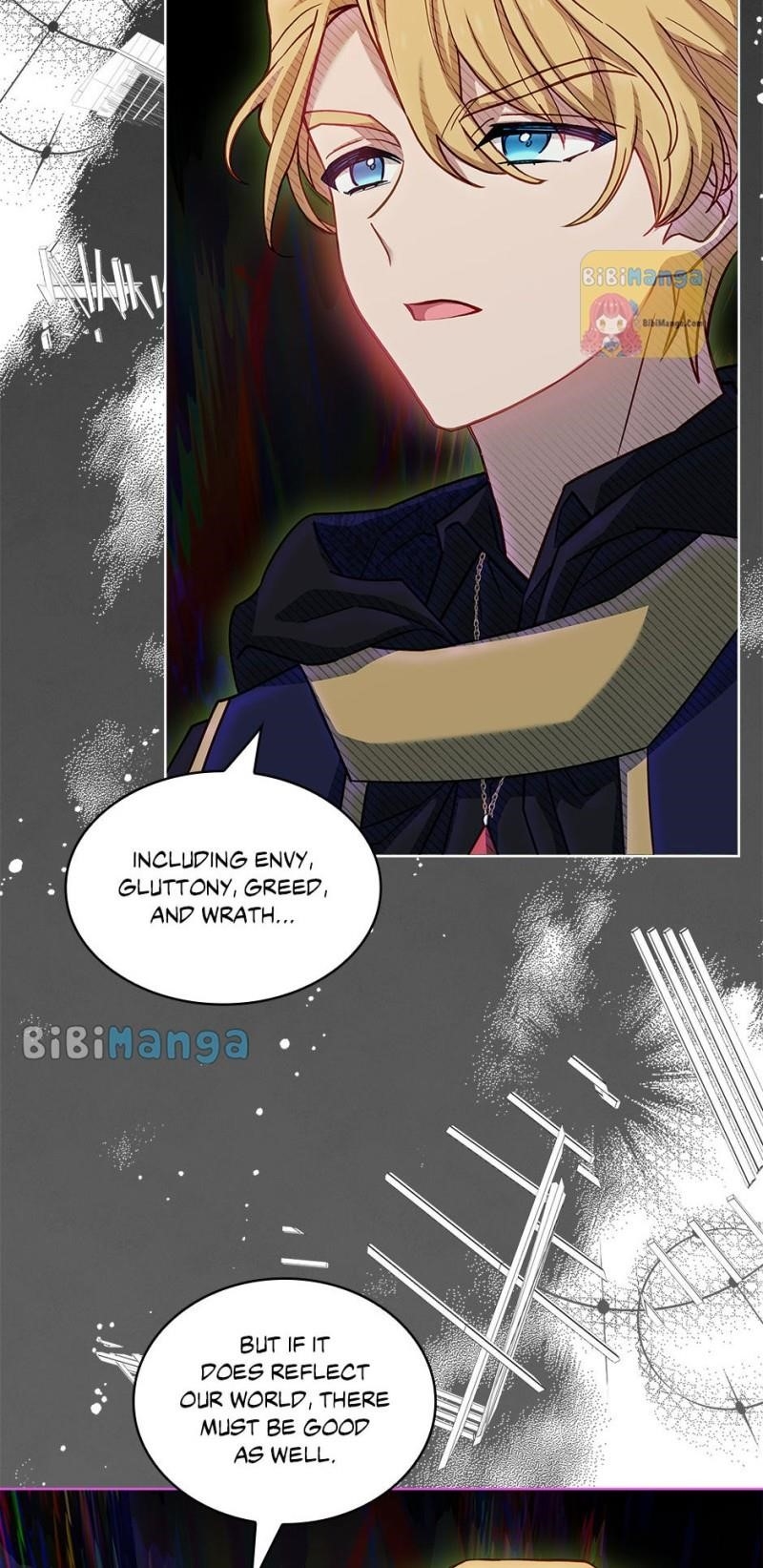 The Lady Wants to Rest Chapter 76 - Page 5 in English