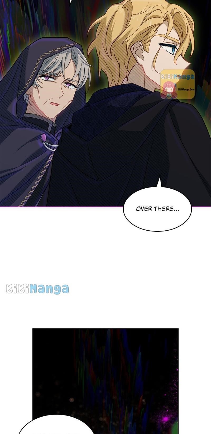 The Lady Wants to Rest Chapter 76 - Page 6 in English