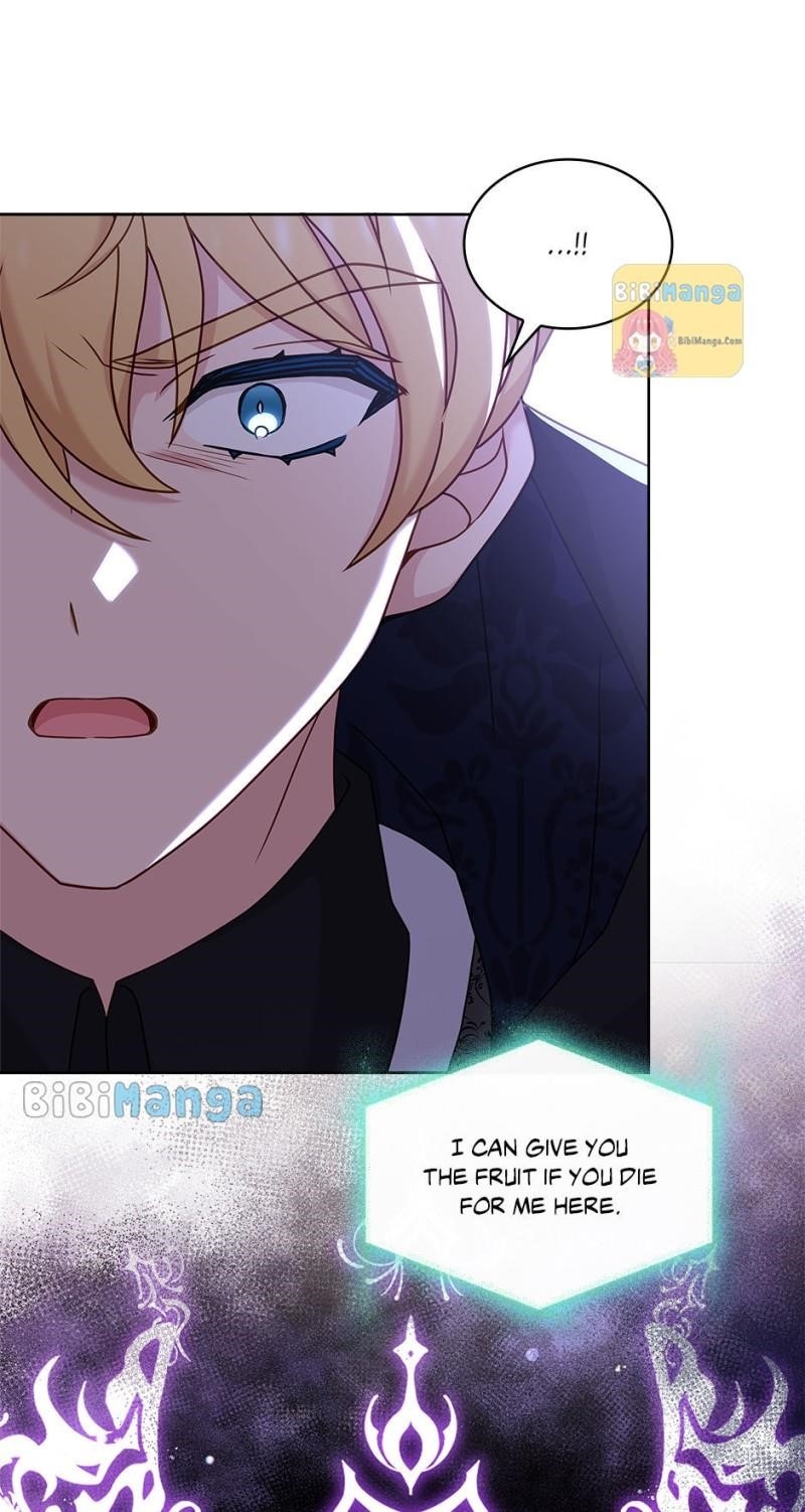 The Lady Wants to Rest Chapter 76 - Page 60 in English