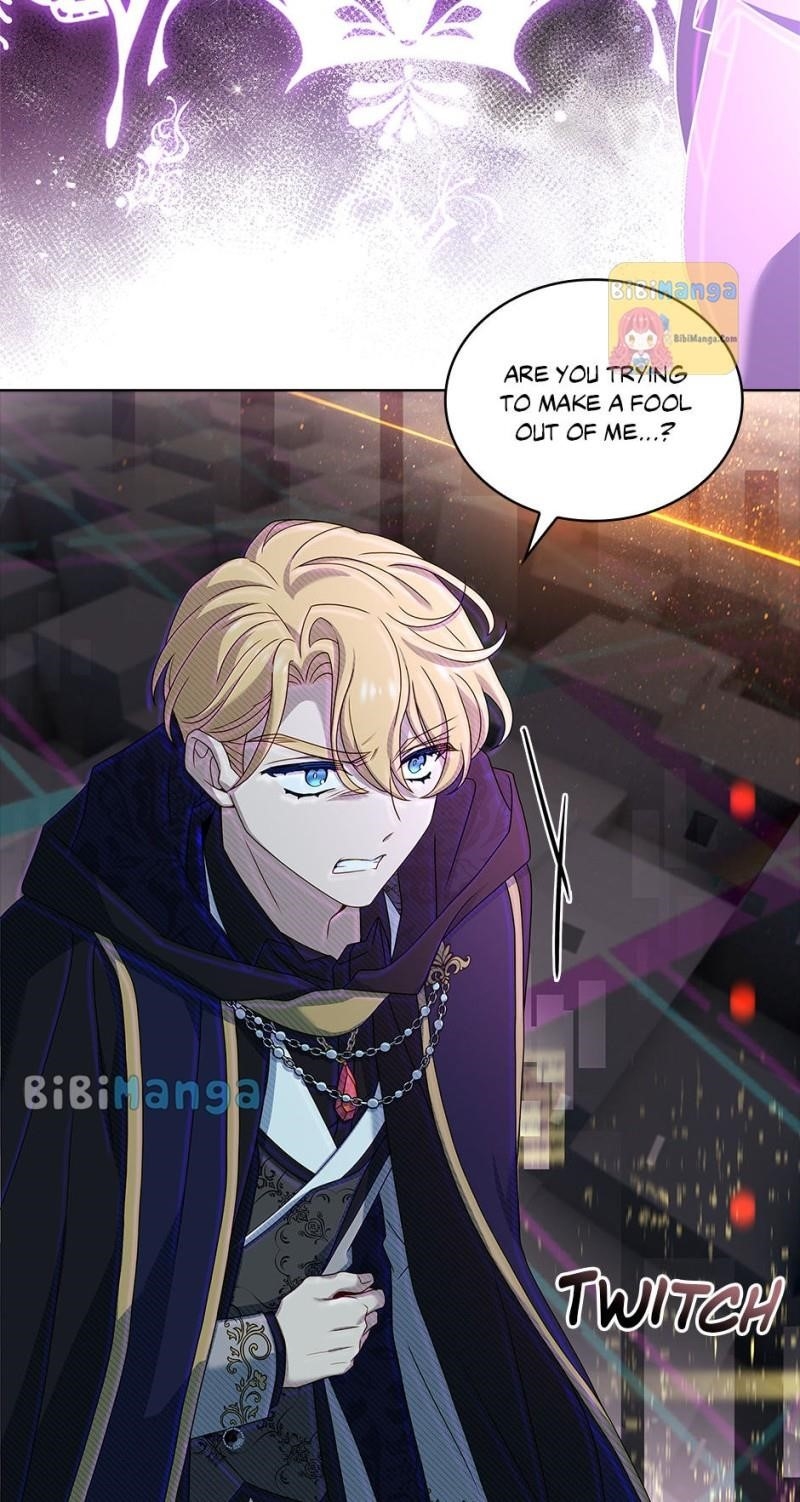 The Lady Wants to Rest Chapter 76 - Page 62 in English