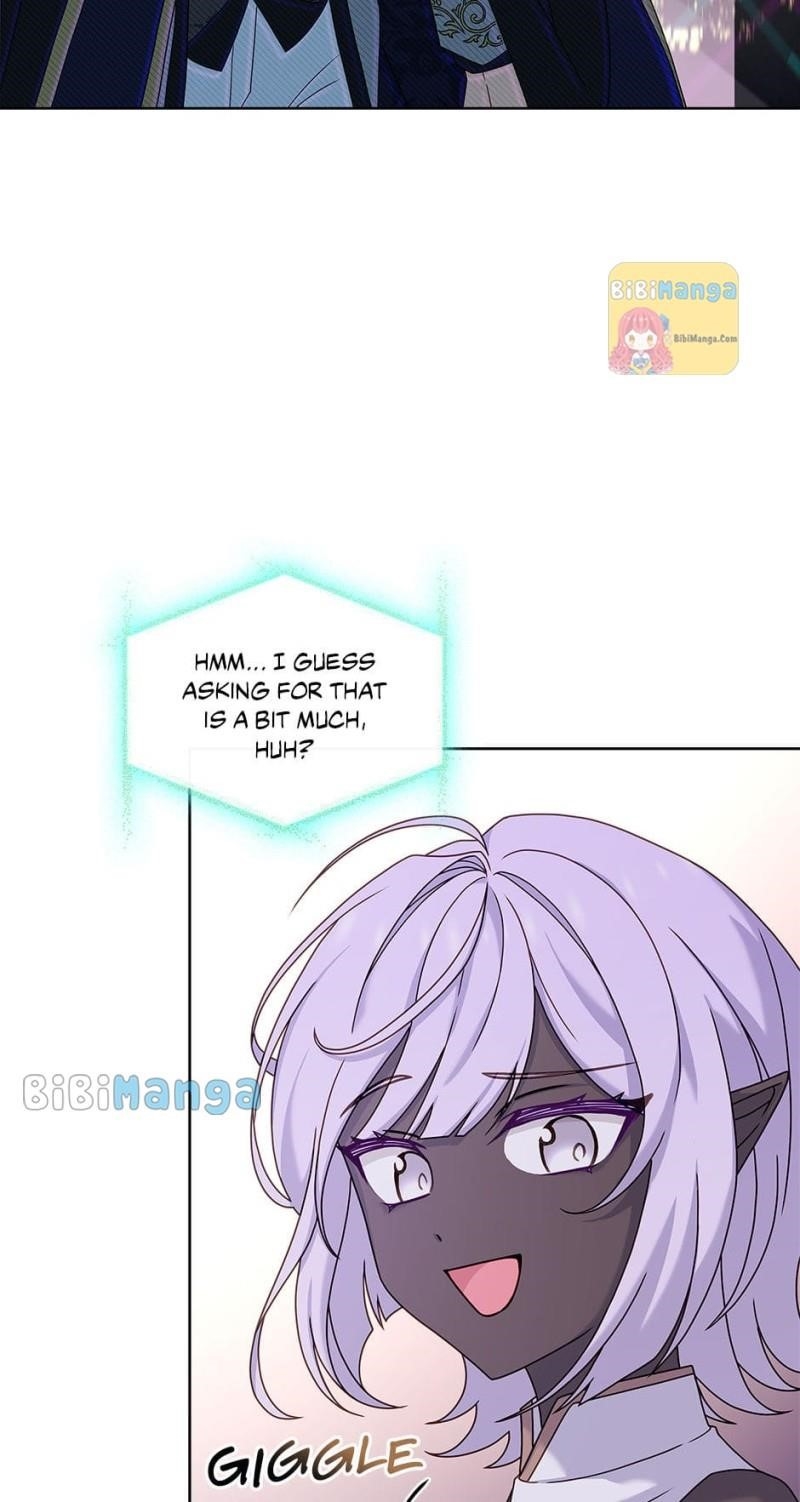 The Lady Wants to Rest Chapter 76 - Page 63 in English