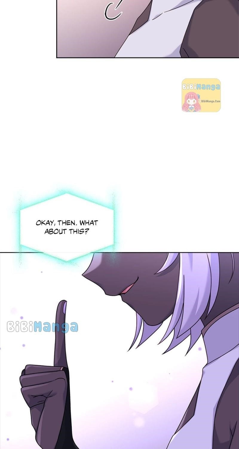 The Lady Wants to Rest Chapter 76 - Page 64 in English