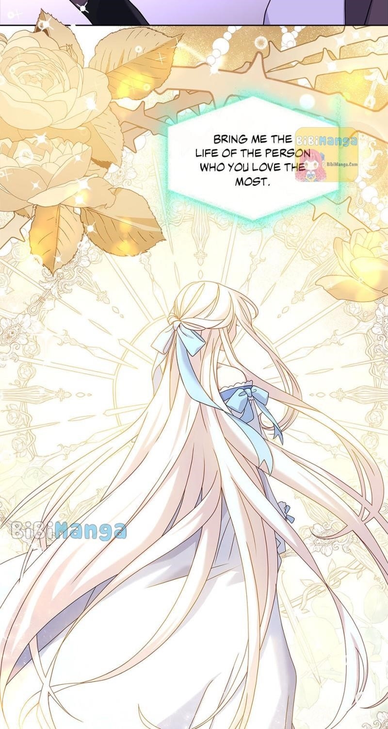 The Lady Wants to Rest Chapter 76 - Page 65 in English