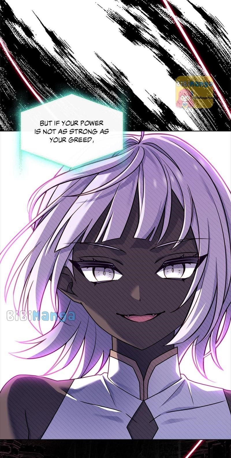 The Lady Wants to Rest Chapter 76 - Page 81 in English