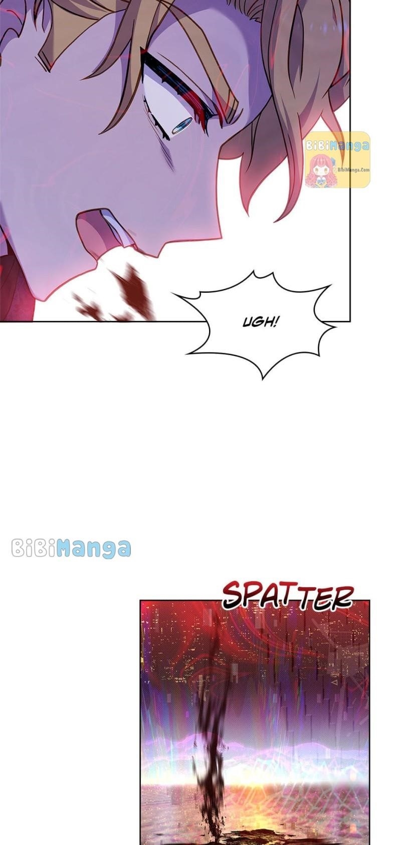 The Lady Wants to Rest Chapter 77 - Page 36 in English