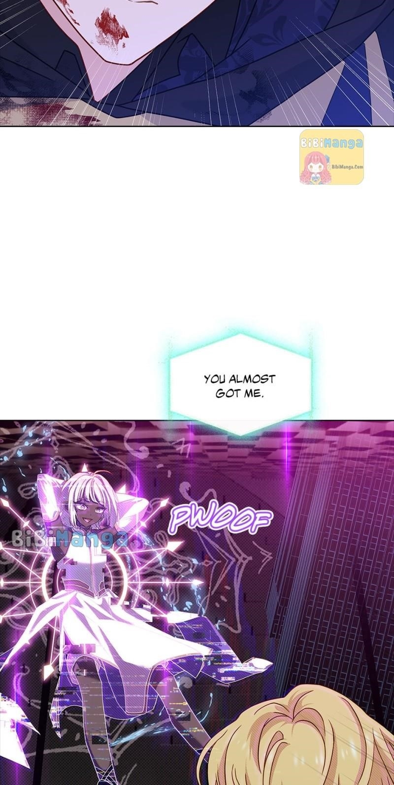 The Lady Wants to Rest Chapter 77 - Page 41 in English