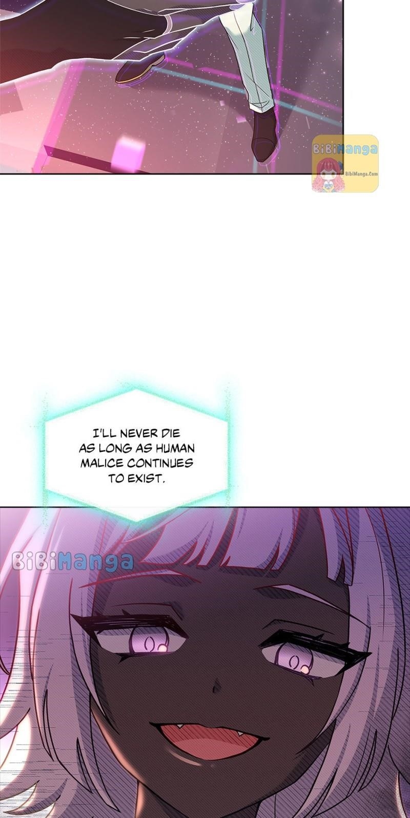 The Lady Wants to Rest Chapter 77 - Page 45 in English