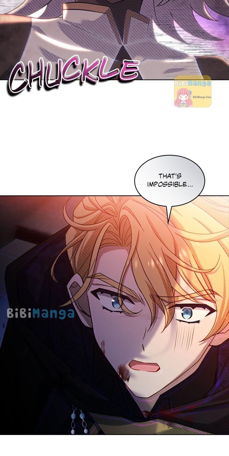 The Lady Wants to Rest Chapter 77 - Page 46 in English