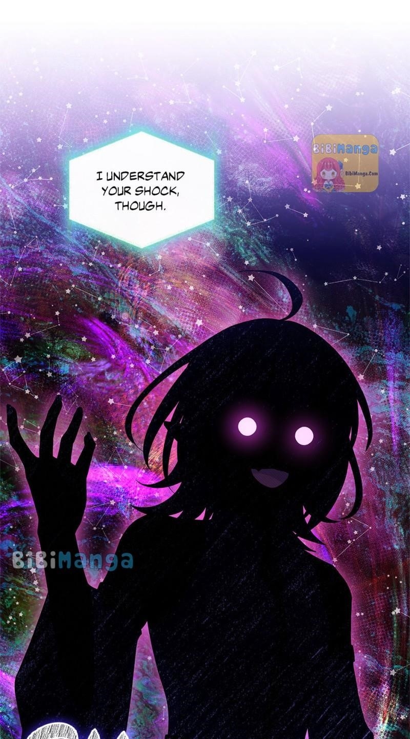 The Lady Wants to Rest Chapter 77 - Page 47 in English