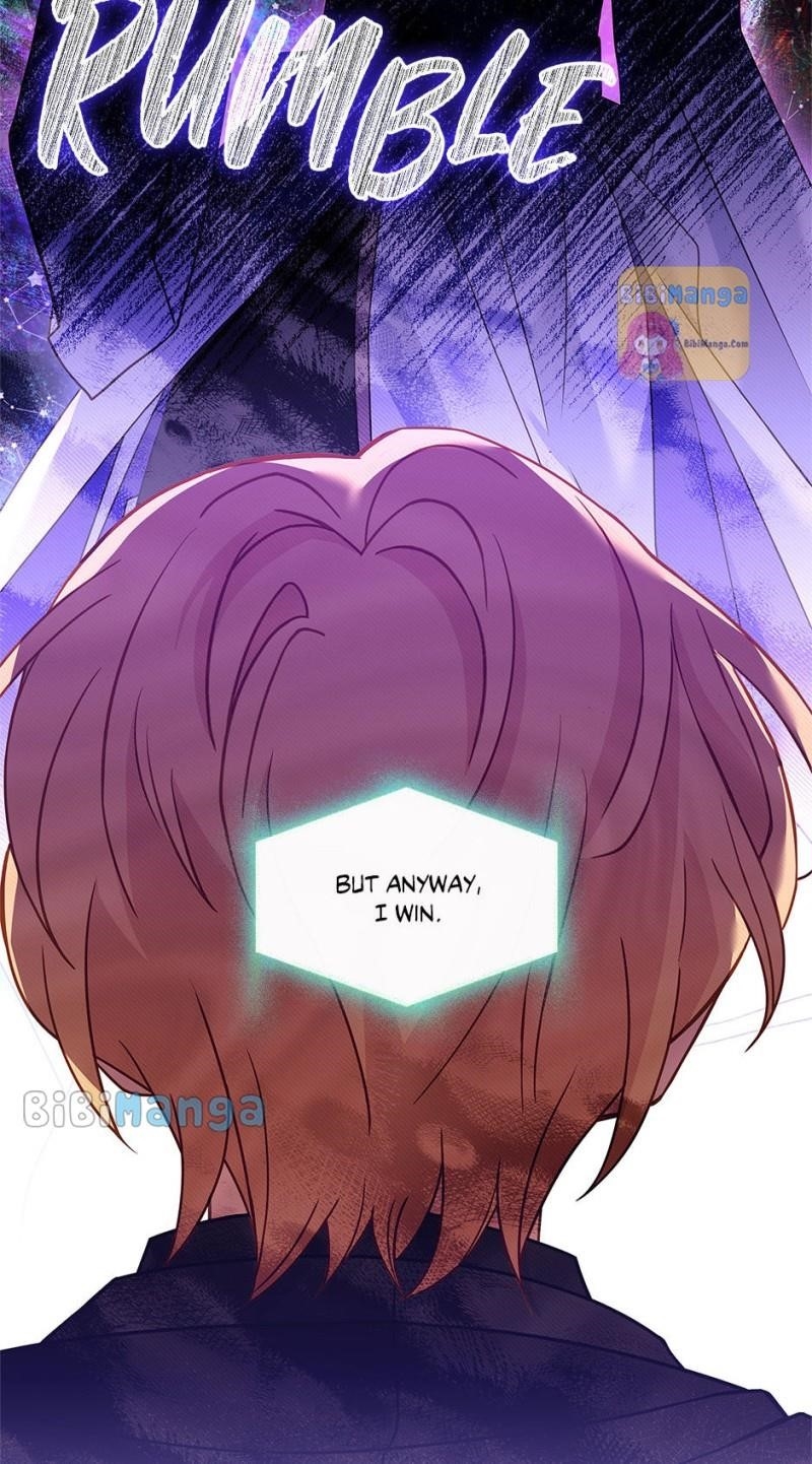 The Lady Wants to Rest Chapter 77 - Page 48 in English