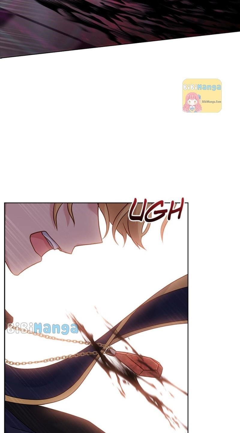 The Lady Wants to Rest Chapter 77 - Page 50 in English