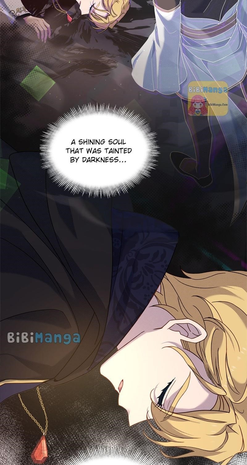 The Lady Wants to Rest Chapter 77 - Page 55 in English