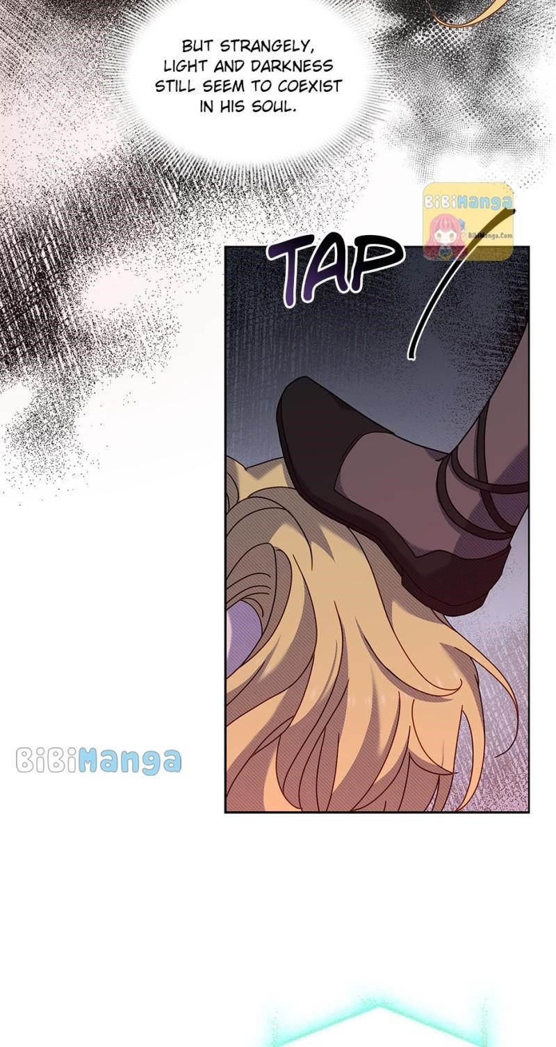 The Lady Wants to Rest Chapter 77 - Page 56 in English