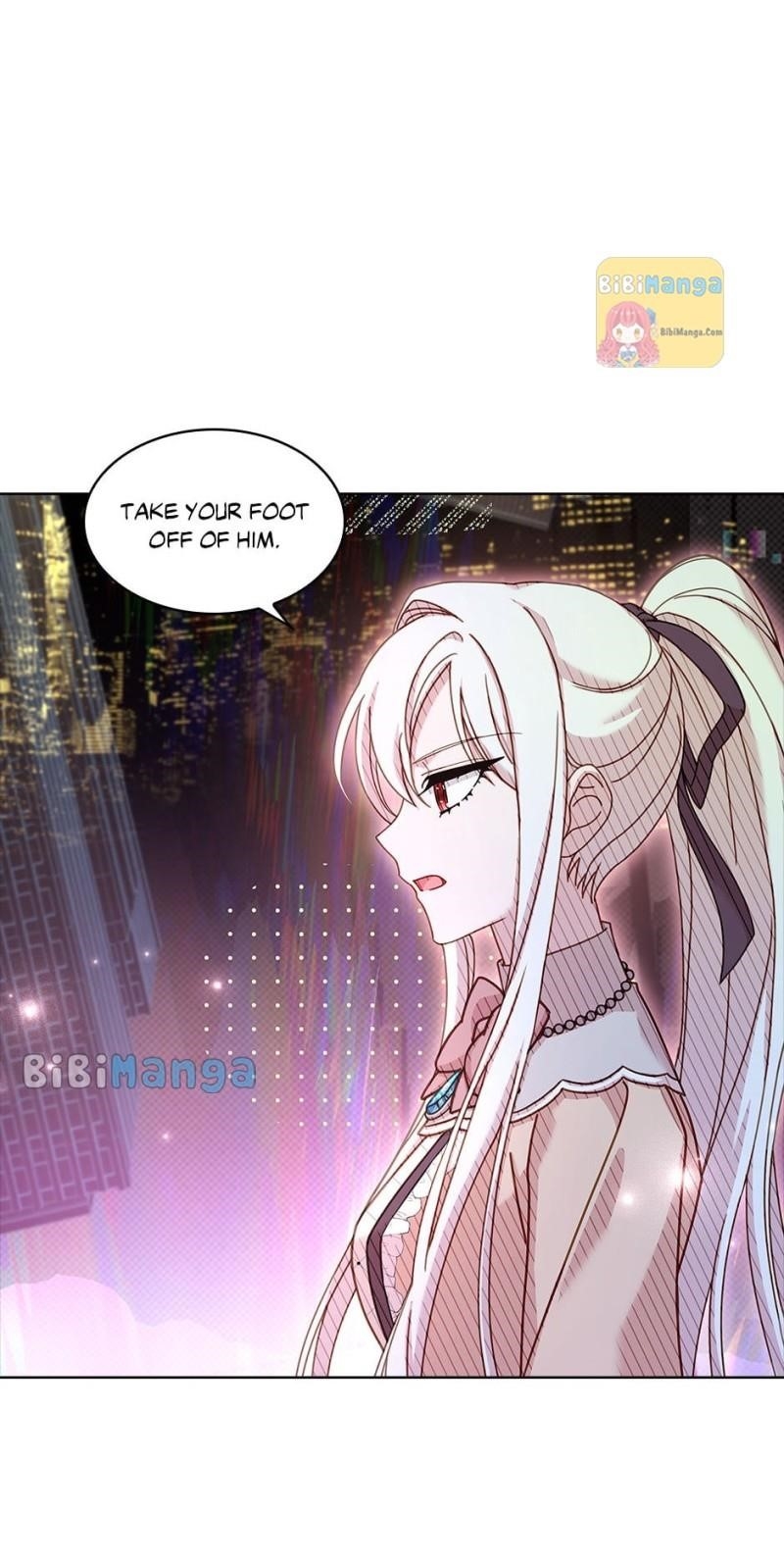 The Lady Wants to Rest Chapter 77 - Page 74 in English