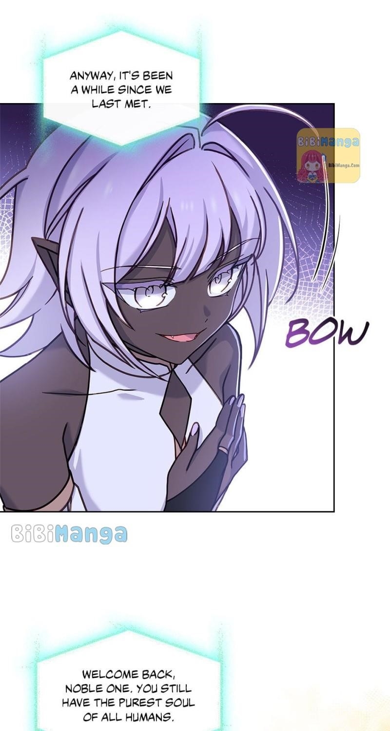 The Lady Wants to Rest Chapter 77 - Page 76 in English