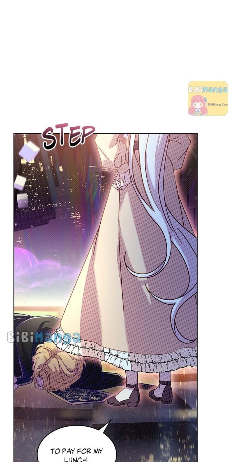 The Lady Wants to Rest Chapter 77 - Page 78 in English