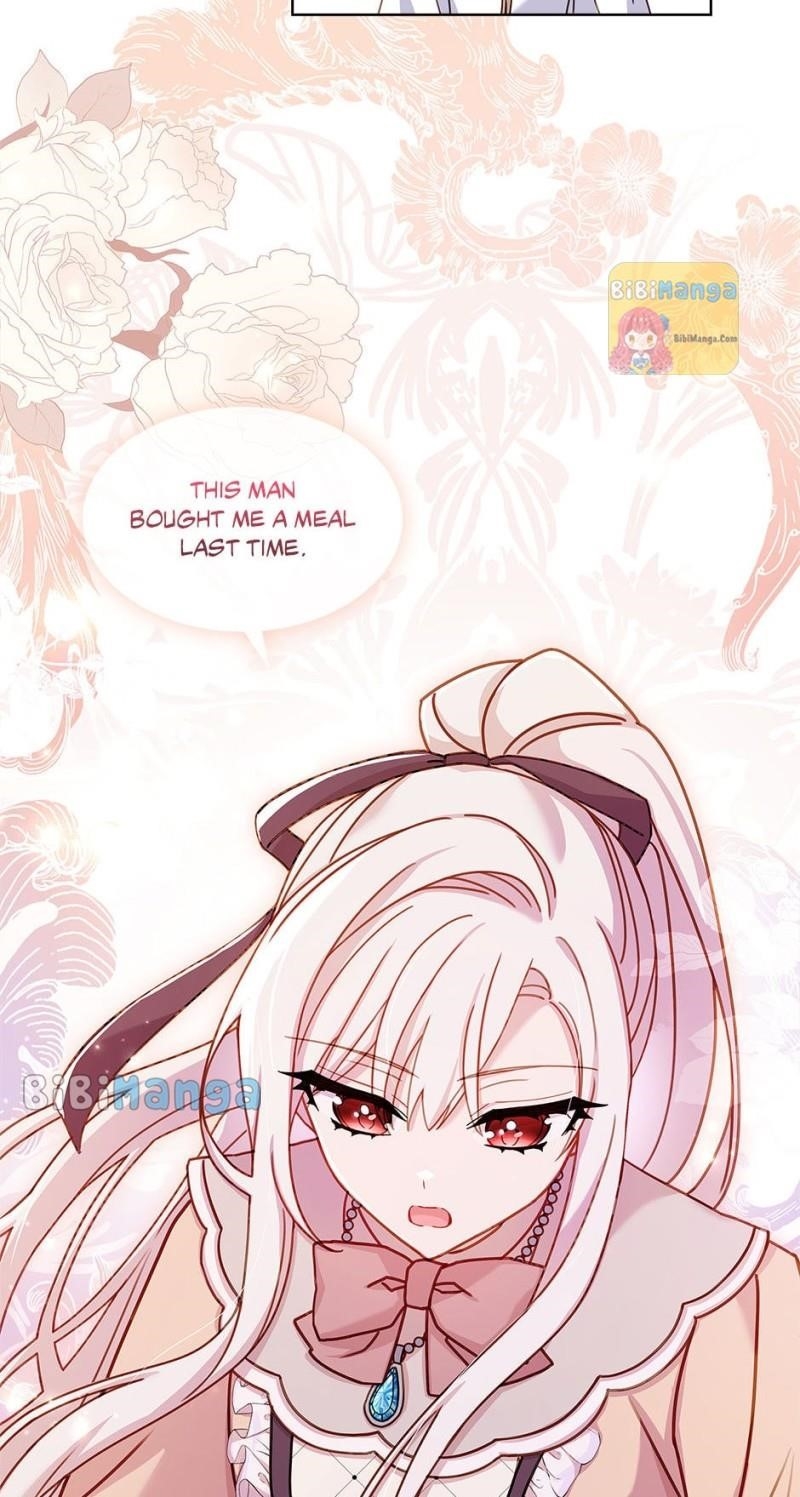 The Lady Wants to Rest Chapter 77 - Page 80 in English