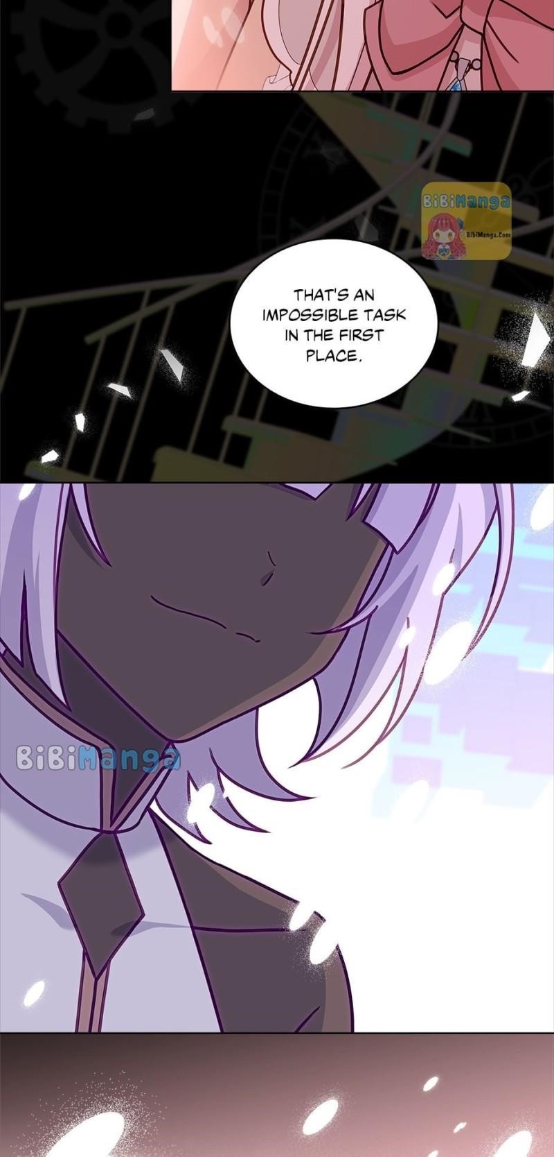 The Lady Wants to Rest Chapter 78 - Page 10 in English