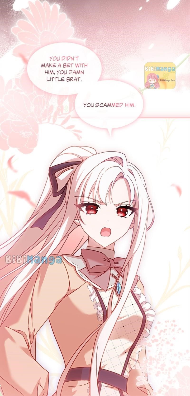 The Lady Wants to Rest Chapter 78 - Page 11 in English