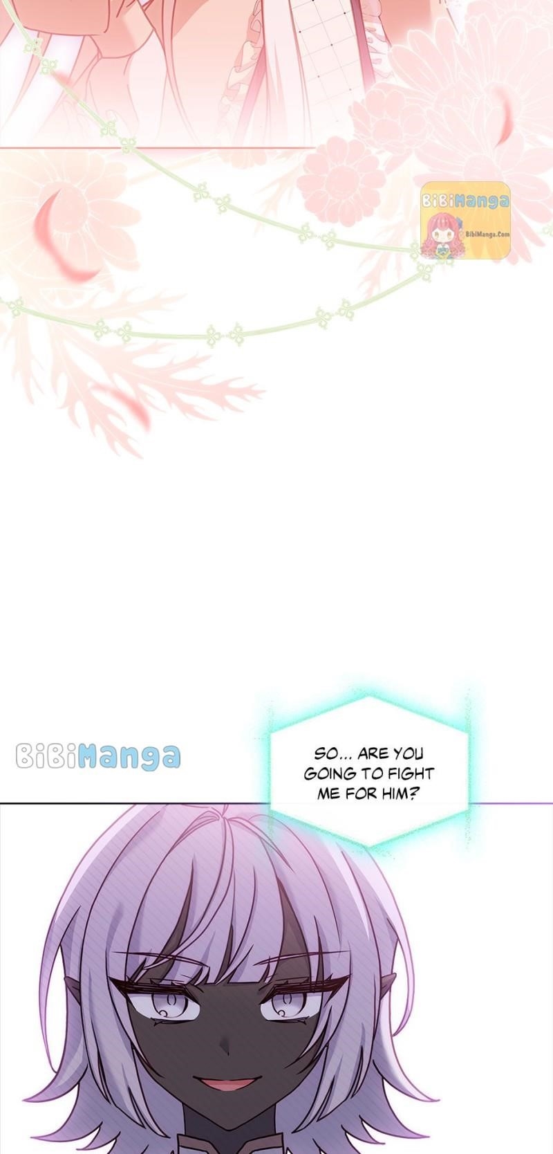 The Lady Wants to Rest Chapter 78 - Page 12 in English