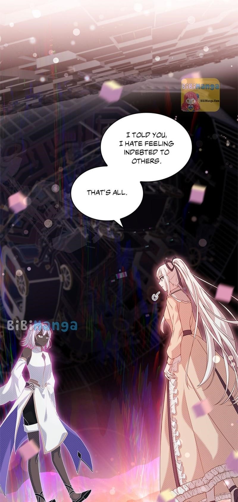 The Lady Wants to Rest Chapter 78 - Page 17 in English