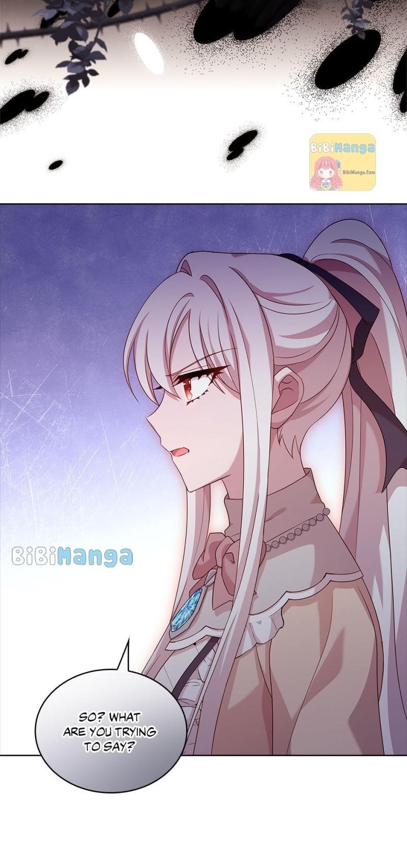 The Lady Wants to Rest Chapter 78 - Page 21 in English