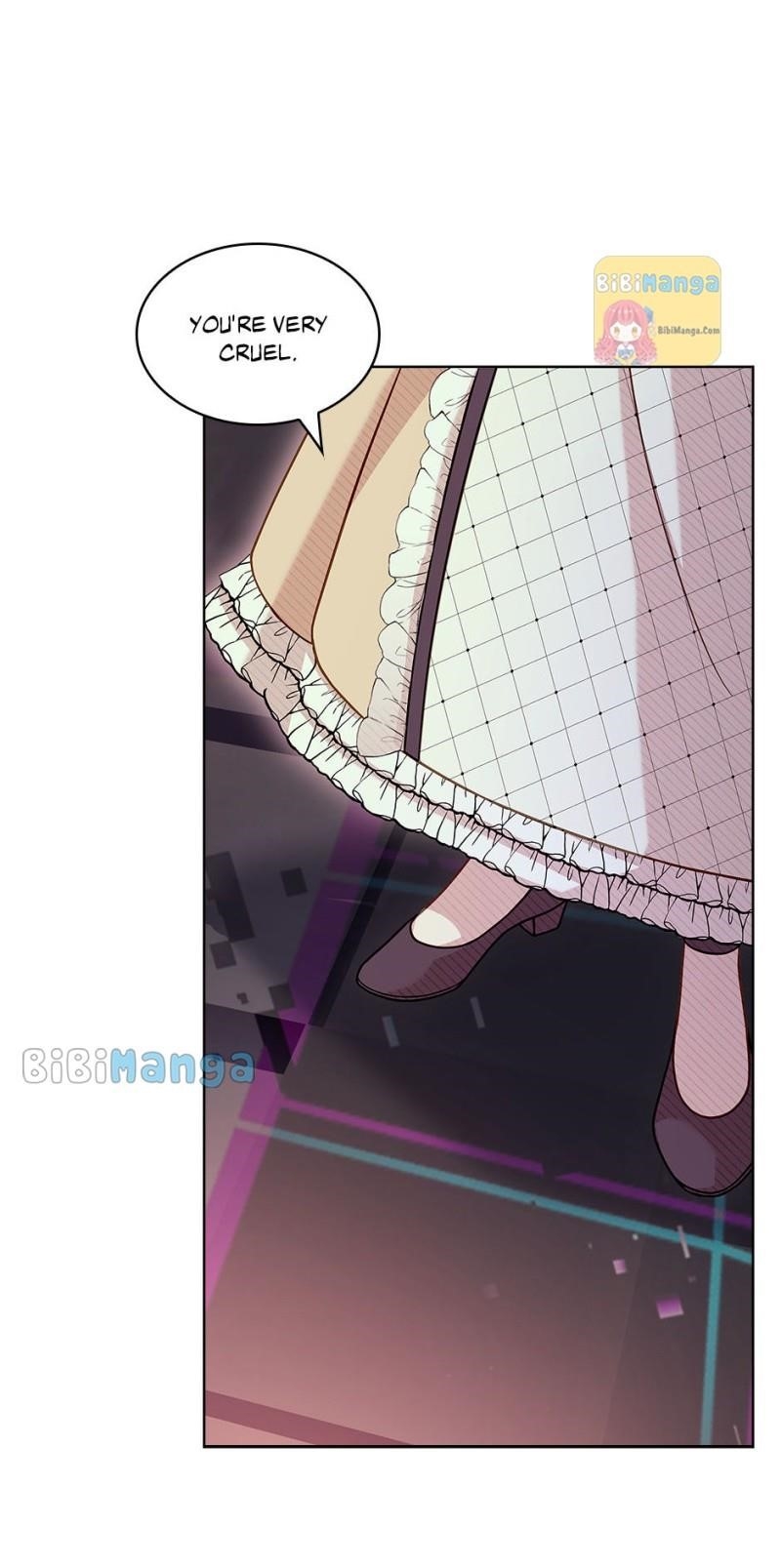The Lady Wants to Rest Chapter 78 - Page 29 in English
