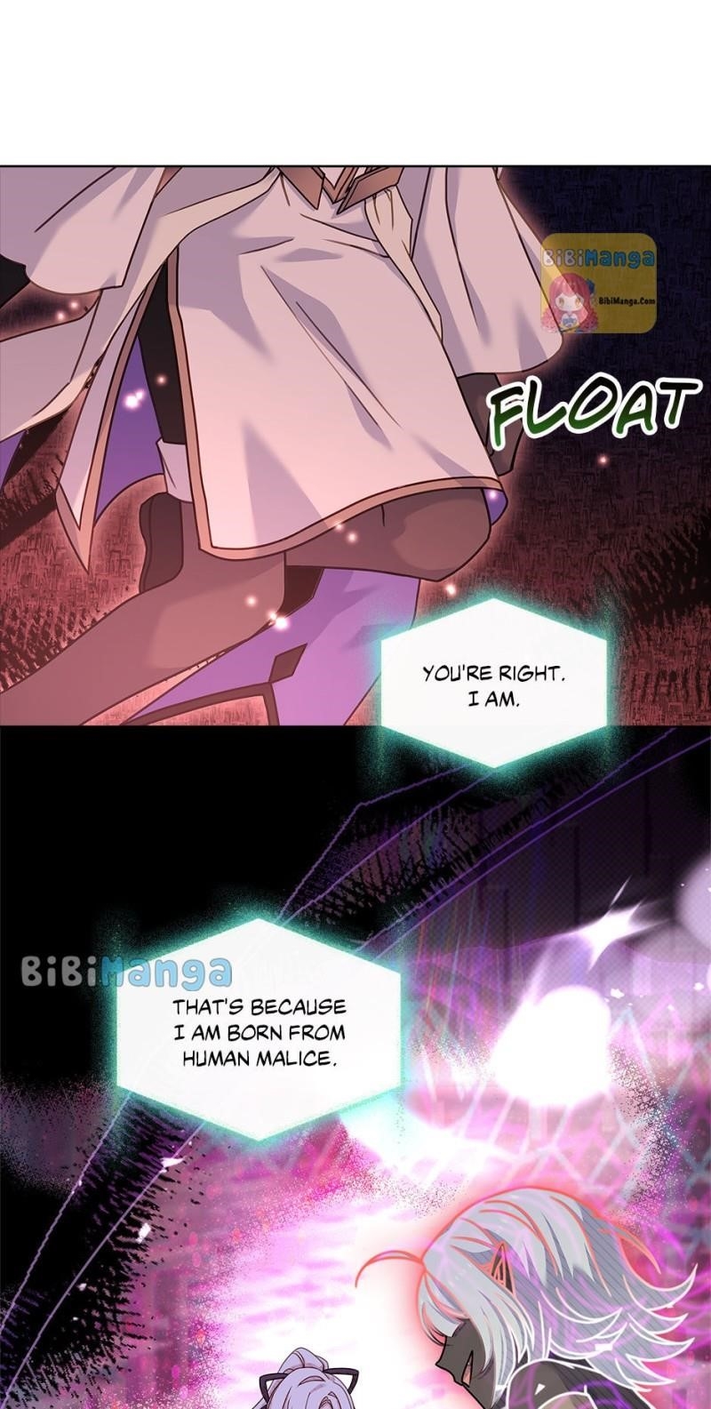 The Lady Wants to Rest Chapter 78 - Page 30 in English