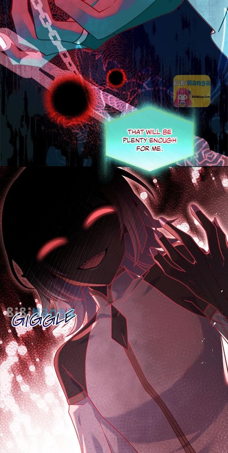 The Lady Wants to Rest Chapter 78 - Page 36 in English