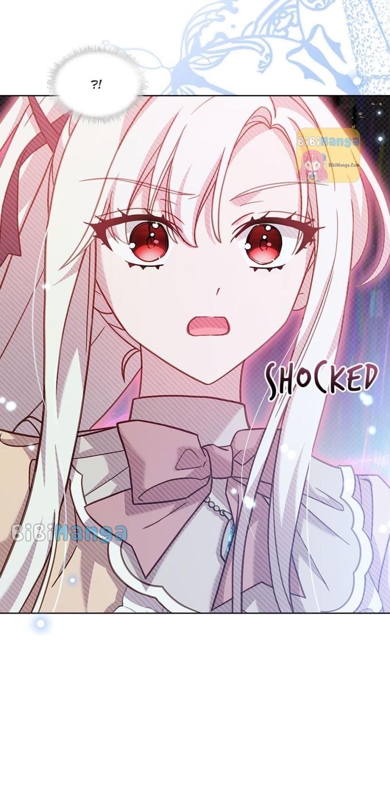 The Lady Wants to Rest Chapter 78 - Page 41 in English