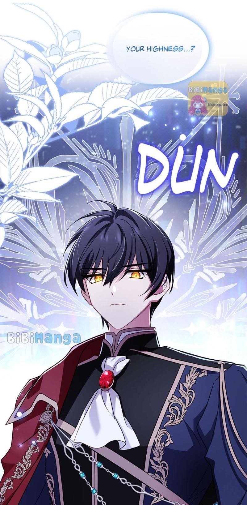 The Lady Wants to Rest Chapter 78 - Page 42 in English