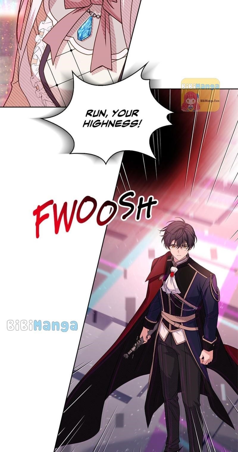 The Lady Wants to Rest Chapter 78 - Page 48 in English