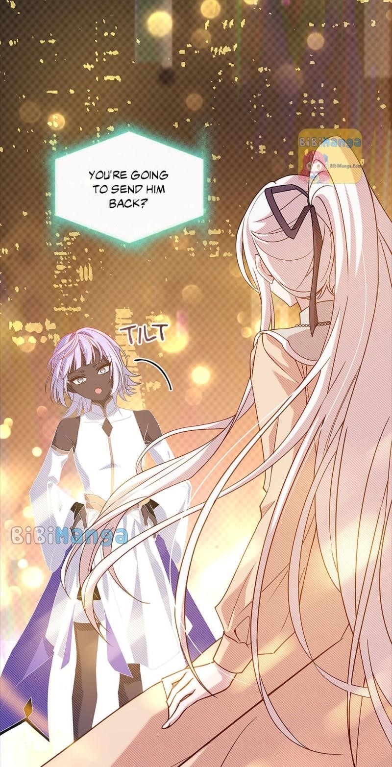 The Lady Wants to Rest Chapter 78 - Page 66 in English