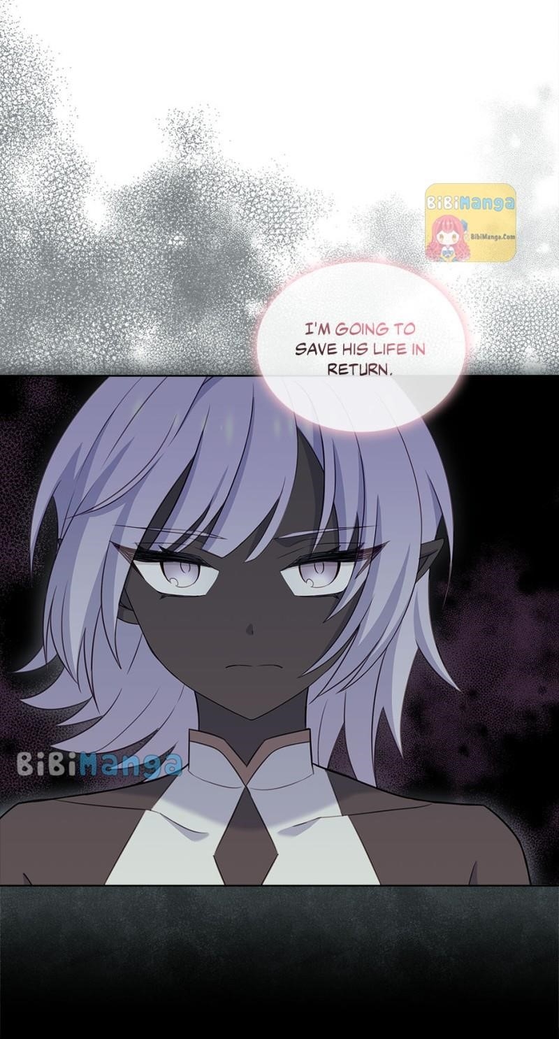 The Lady Wants to Rest Chapter 78 - Page 7 in English