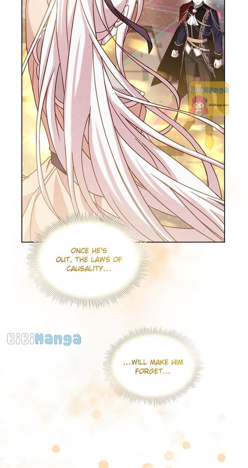The Lady Wants to Rest Chapter 78 - Page 70 in English