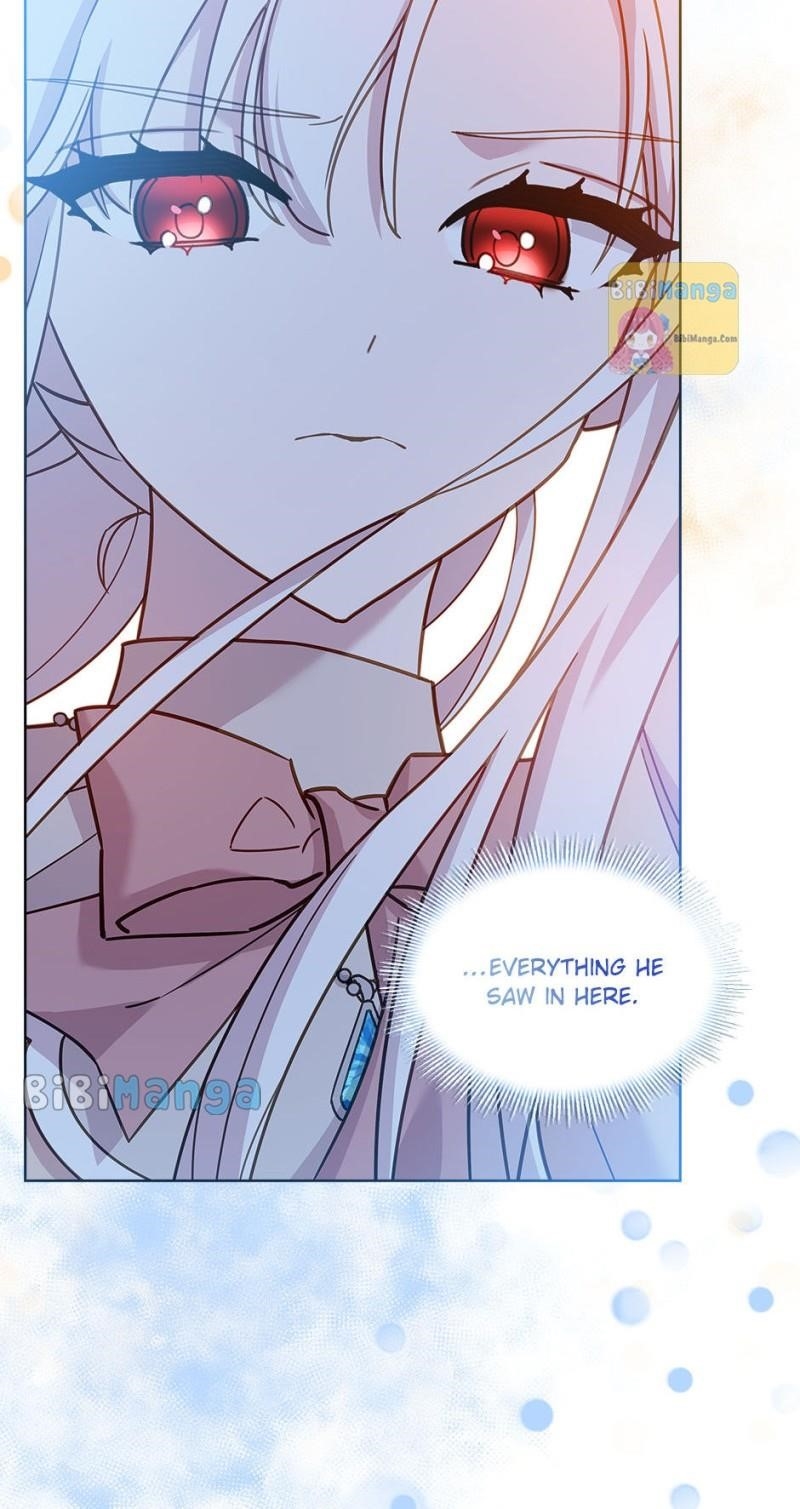 The Lady Wants to Rest Chapter 78 - Page 72 in English