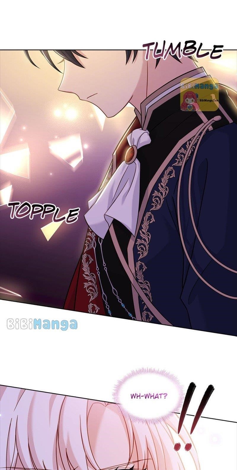 The Lady Wants to Rest Chapter 79 - Page 10 in English