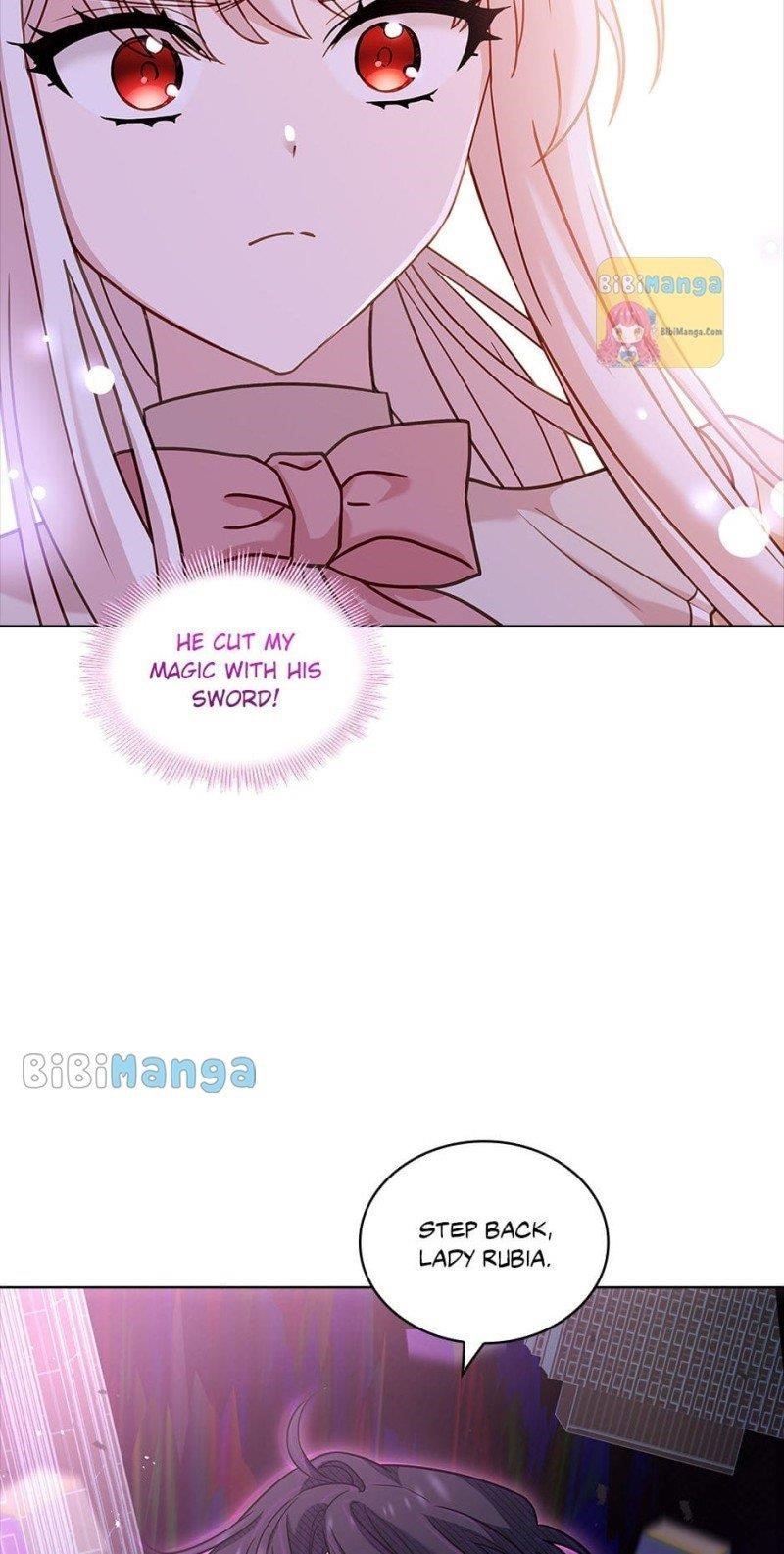 The Lady Wants to Rest Chapter 79 - Page 11 in English