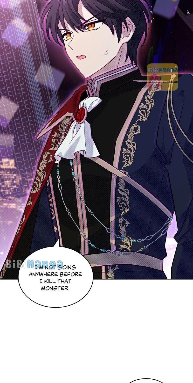 The Lady Wants to Rest Chapter 79 - Page 12 in English