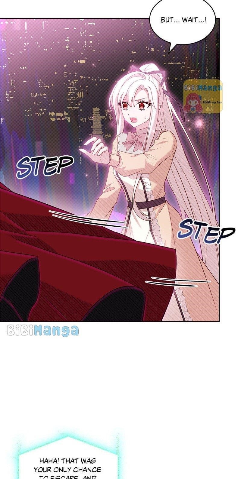 The Lady Wants to Rest Chapter 79 - Page 13 in English