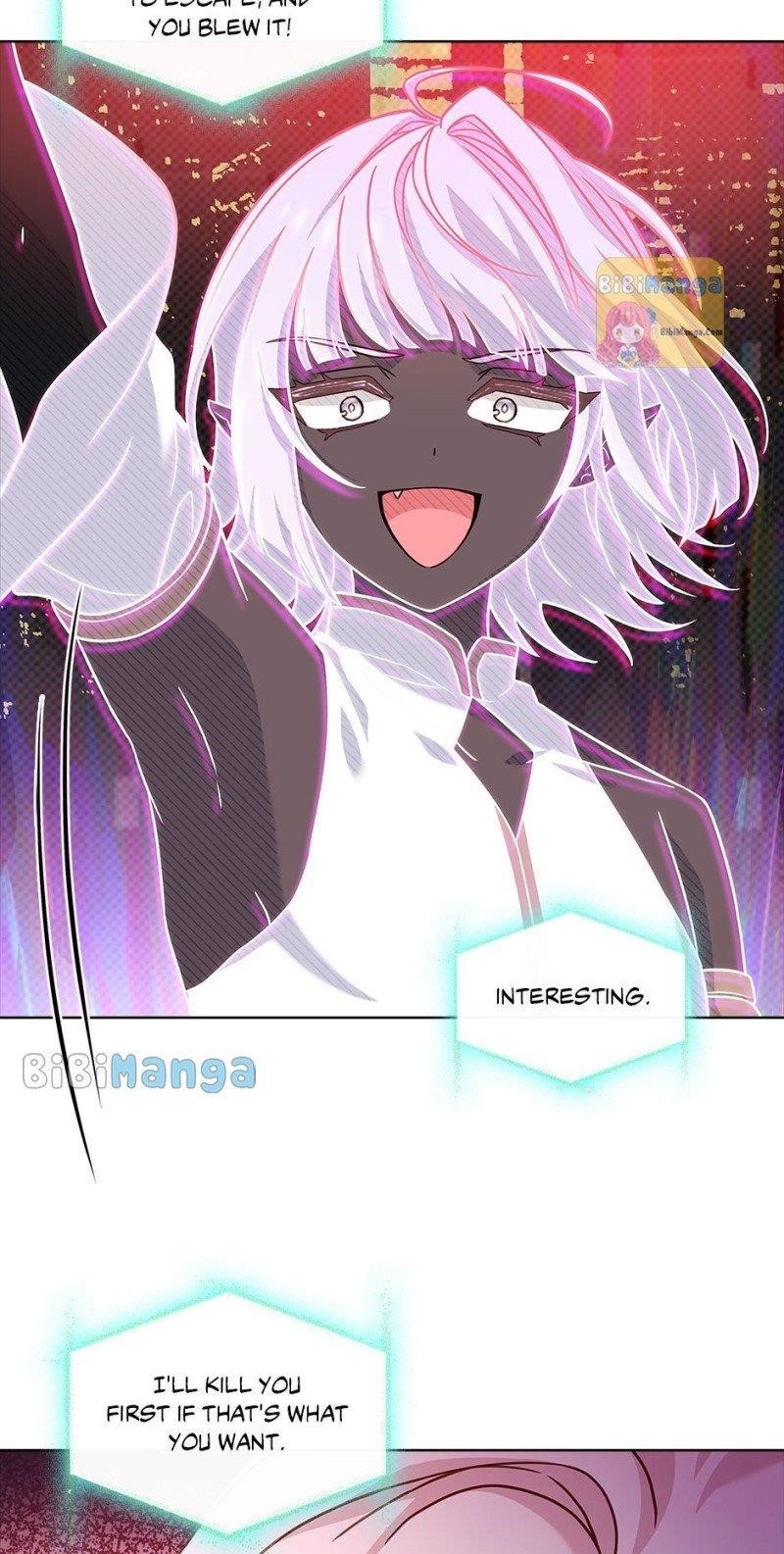 The Lady Wants to Rest Chapter 79 - Page 14 in English