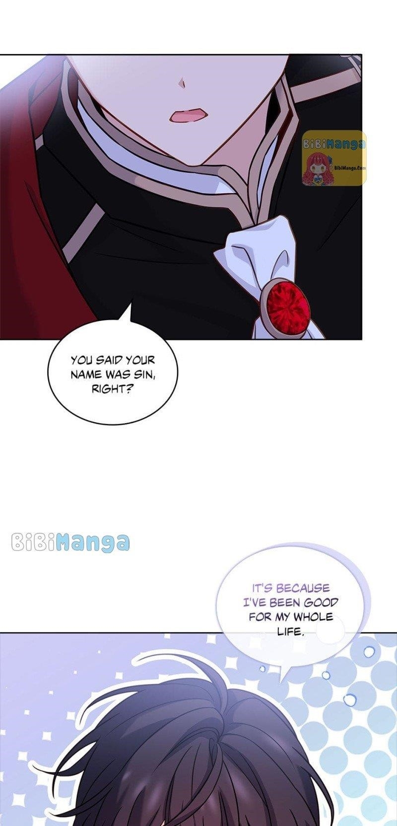 The Lady Wants to Rest Chapter 79 - Page 24 in English