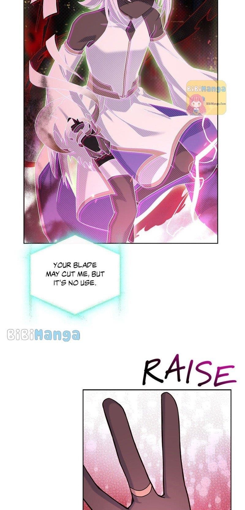 The Lady Wants to Rest Chapter 79 - Page 27 in English