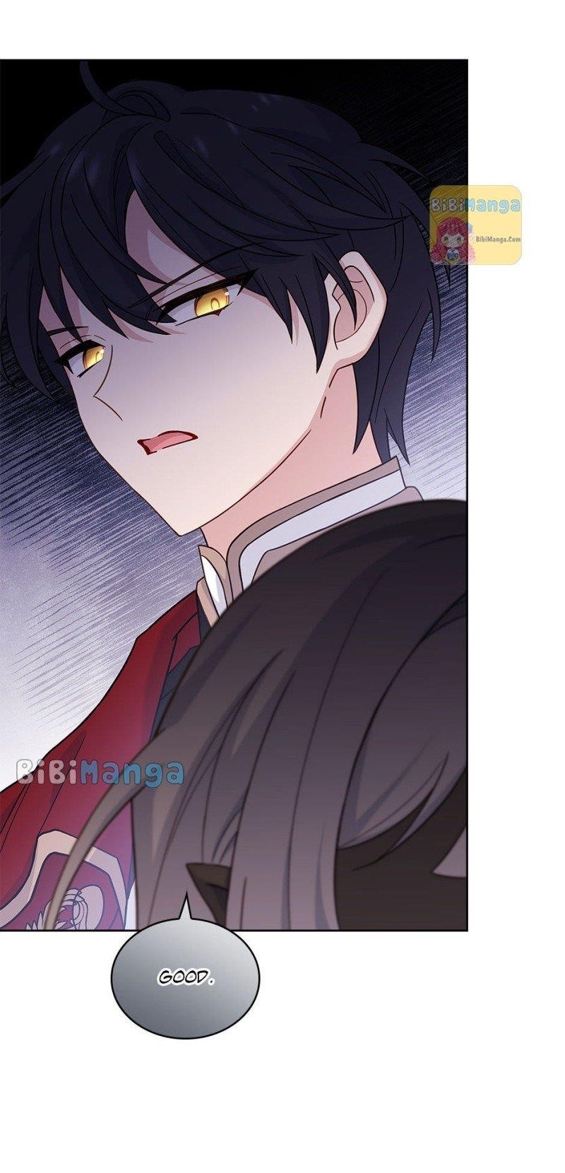 The Lady Wants to Rest Chapter 79 - Page 31 in English